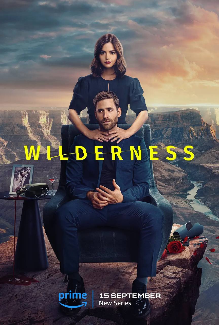 荒野 Wilderness (2023) 1080p 高码率 内封多国语【惊悚英剧】,  未知